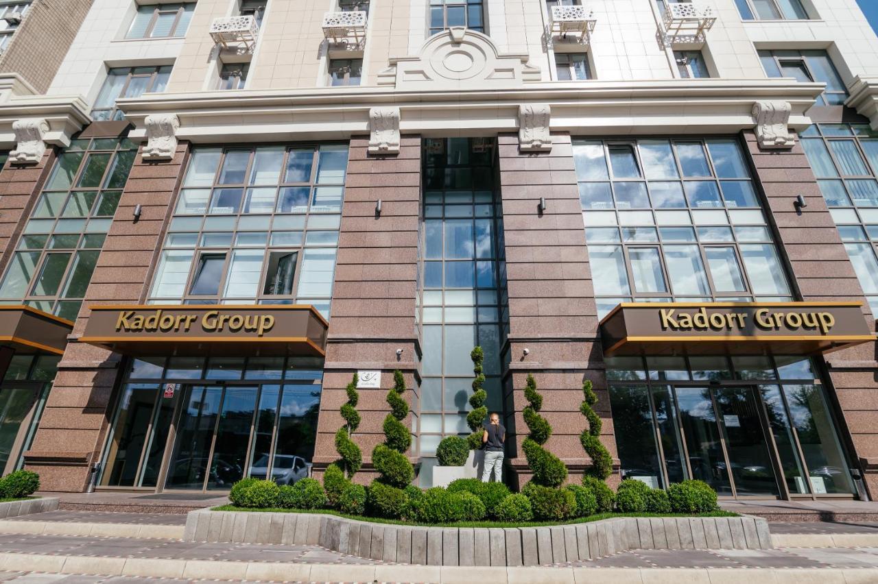 Pearl Premium Apartments 3 Kiev Exteriör bild