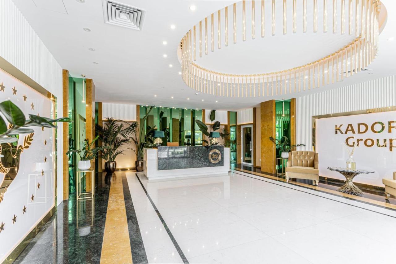 Pearl Premium Apartments 3 Kiev Exteriör bild