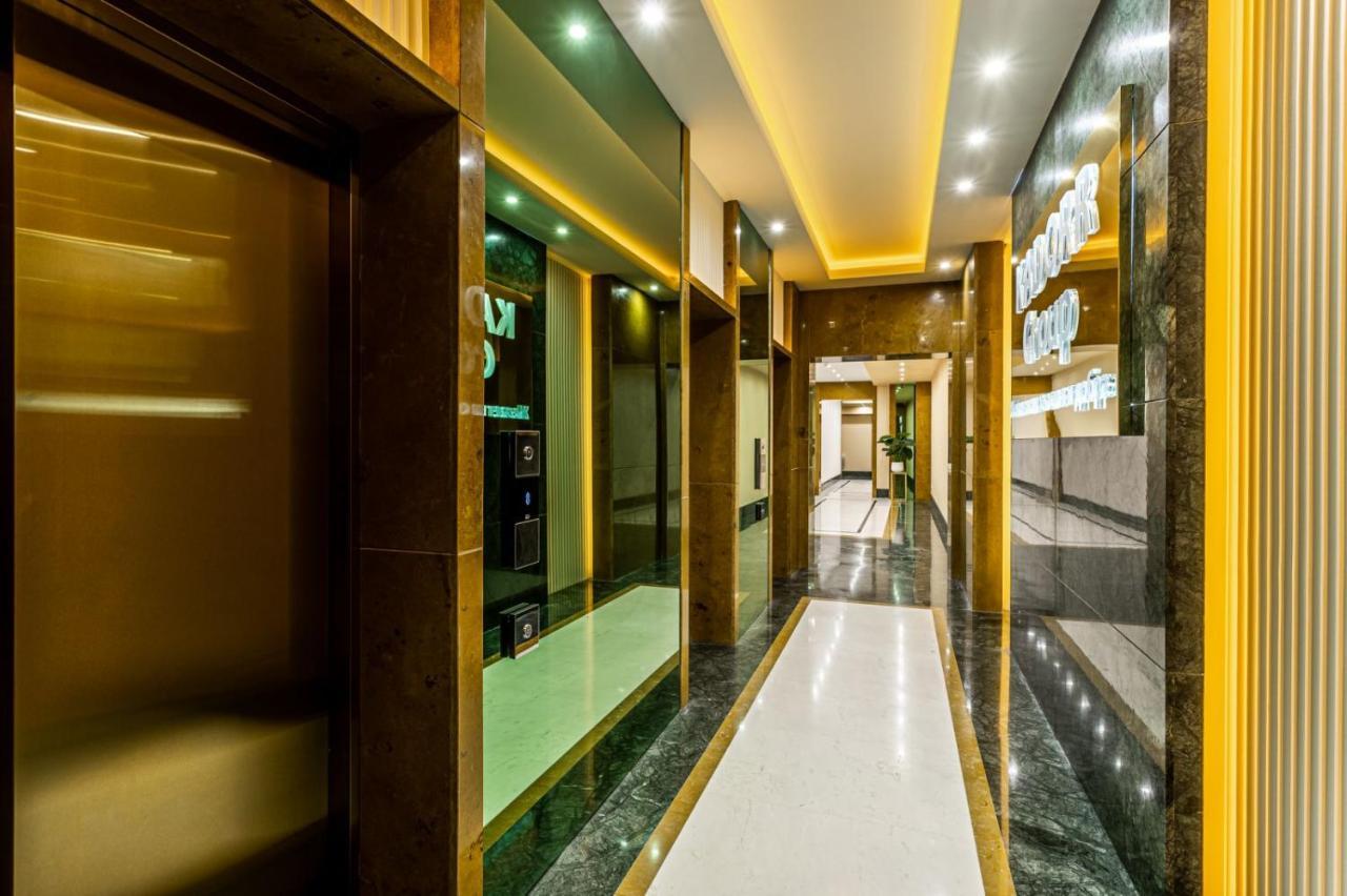 Pearl Premium Apartments 3 Kiev Exteriör bild